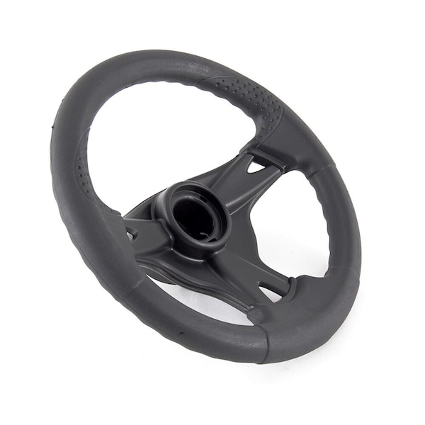Wheel-Steering